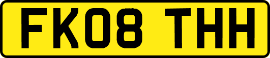 FK08THH