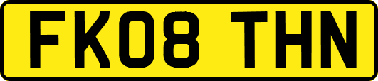 FK08THN