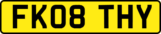 FK08THY