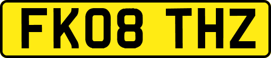 FK08THZ