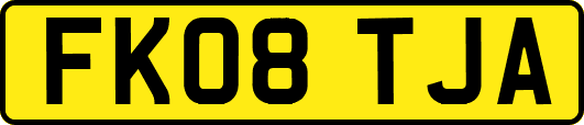 FK08TJA