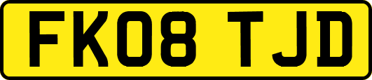 FK08TJD