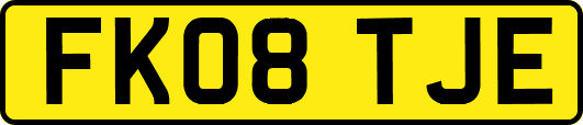 FK08TJE
