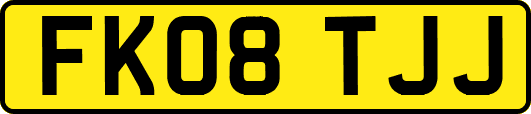 FK08TJJ