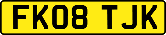 FK08TJK