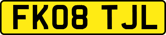 FK08TJL