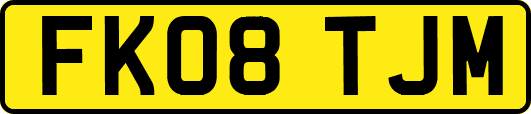 FK08TJM