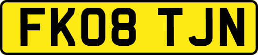 FK08TJN