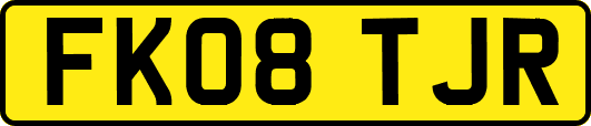 FK08TJR