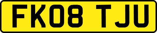 FK08TJU