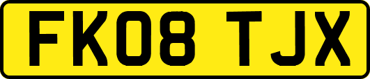 FK08TJX