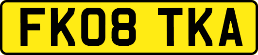 FK08TKA