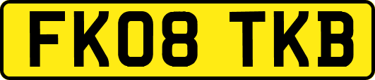 FK08TKB
