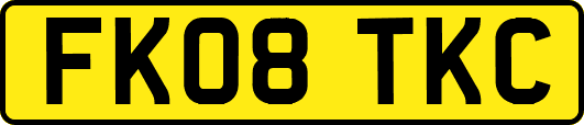 FK08TKC