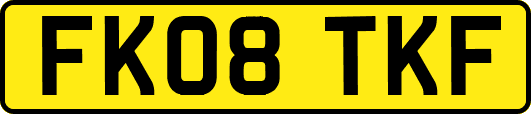 FK08TKF
