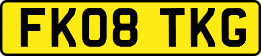 FK08TKG