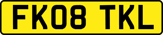 FK08TKL