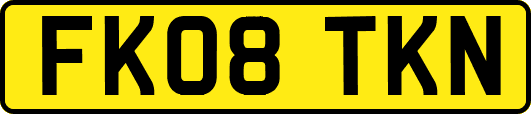 FK08TKN