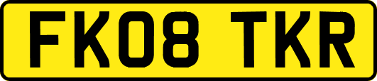 FK08TKR