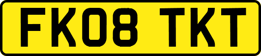 FK08TKT