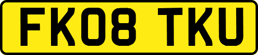 FK08TKU