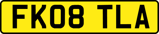 FK08TLA