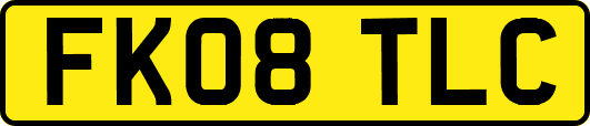 FK08TLC