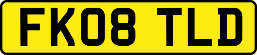 FK08TLD