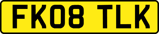 FK08TLK