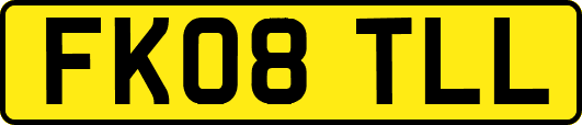 FK08TLL