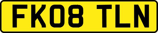 FK08TLN