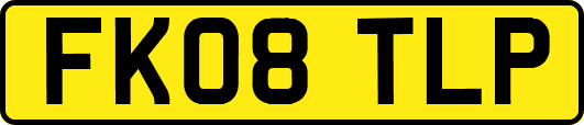 FK08TLP