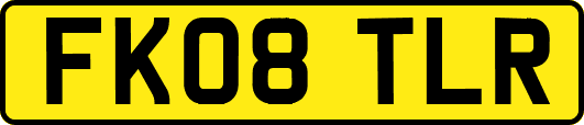 FK08TLR