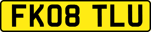 FK08TLU