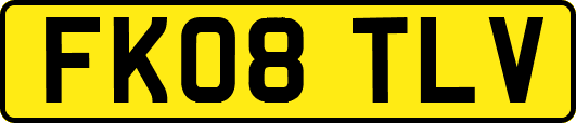 FK08TLV
