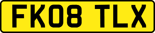 FK08TLX