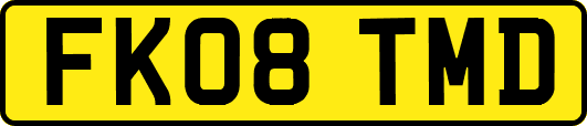 FK08TMD