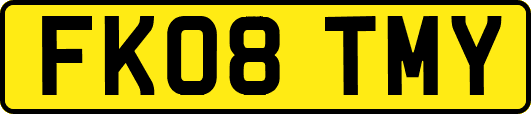 FK08TMY
