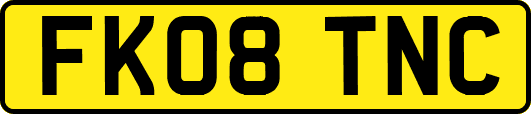 FK08TNC