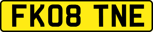 FK08TNE