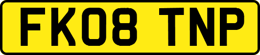 FK08TNP