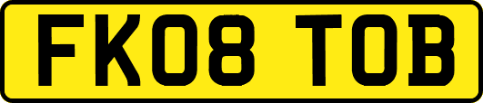 FK08TOB