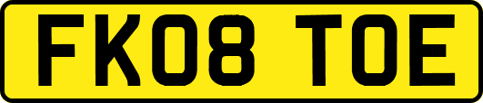 FK08TOE