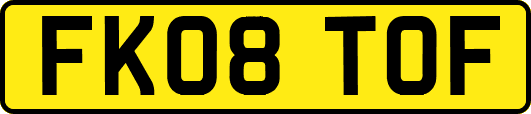 FK08TOF