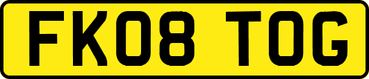 FK08TOG
