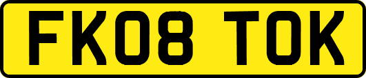 FK08TOK
