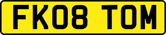 FK08TOM