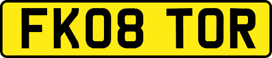 FK08TOR
