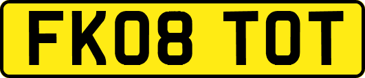 FK08TOT