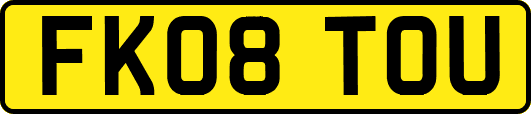 FK08TOU